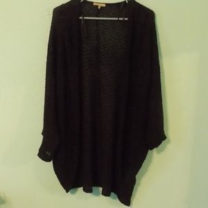 Cute Charlotte Russe Cardigan Size Large
